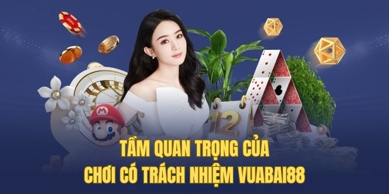 Việc tham gia có trách nhiệm mang vai trò quan trọng